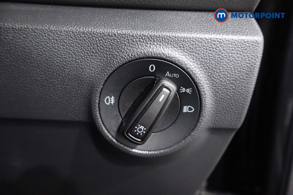 Volkswagen T-Roc Match Automatic Petrol SUV - Stock Number (1584208) - 21st supplementary image