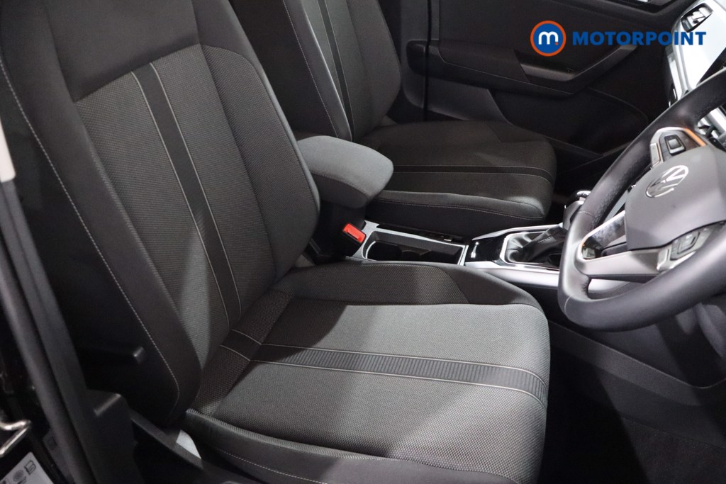 Volkswagen T-Roc Match Automatic Petrol SUV - Stock Number (1584208) - 23rd supplementary image