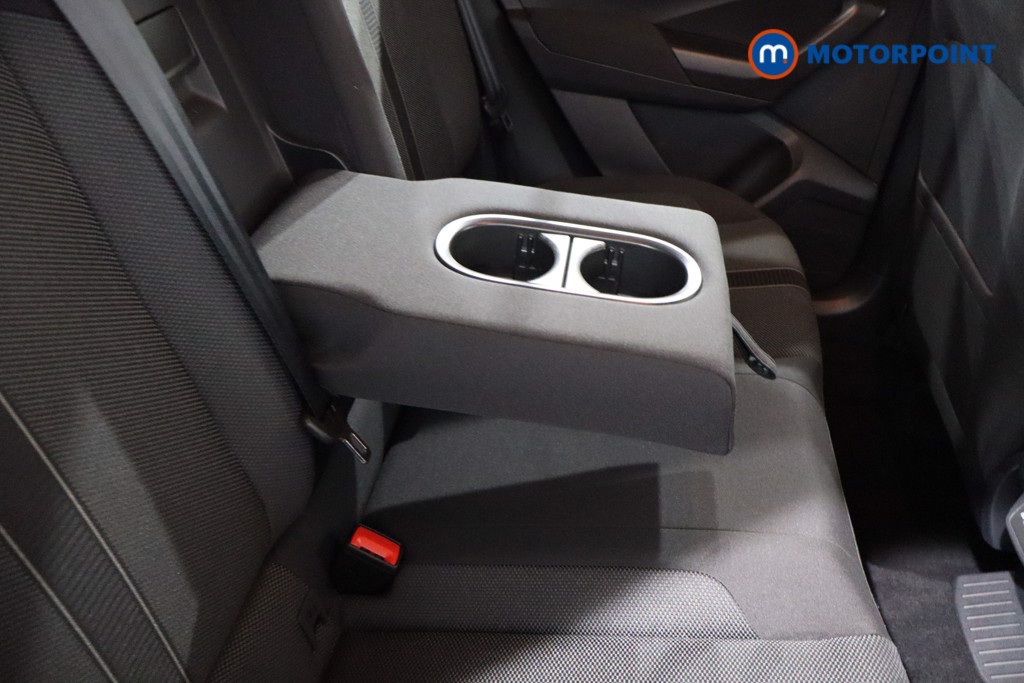 Volkswagen T-Roc Match Automatic Petrol SUV - Stock Number (1584208) - 25th supplementary image