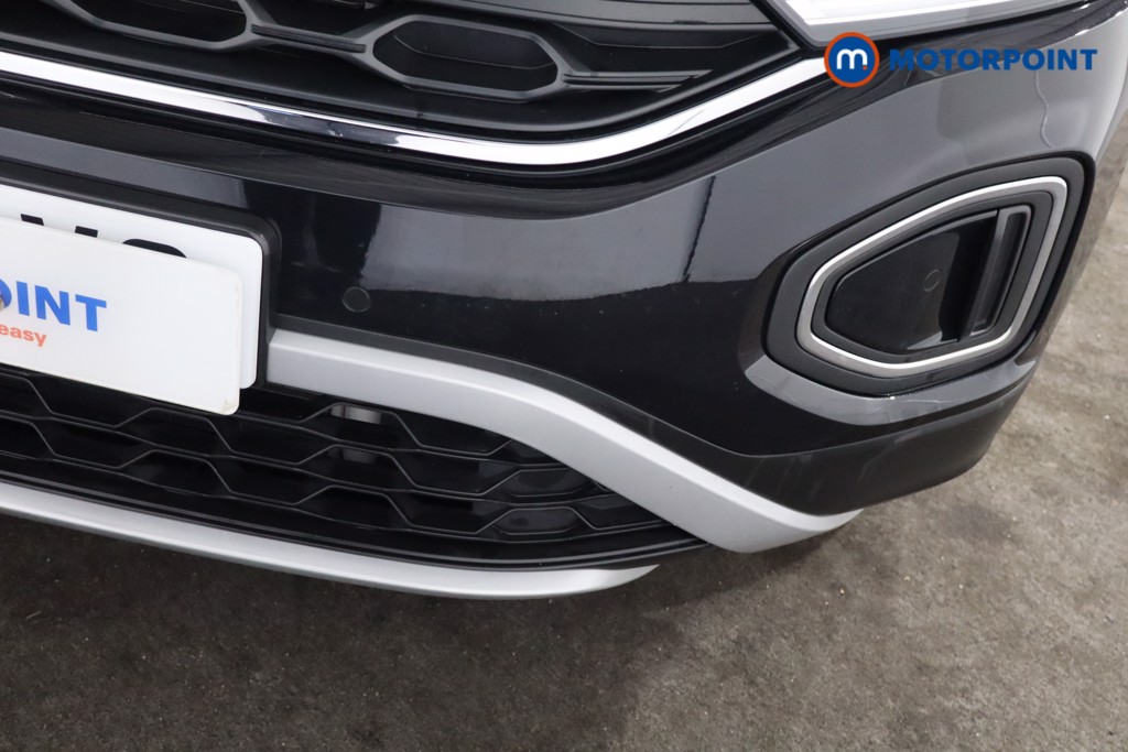 Volkswagen T-Roc Match Automatic Petrol SUV - Stock Number (1584208) - 27th supplementary image
