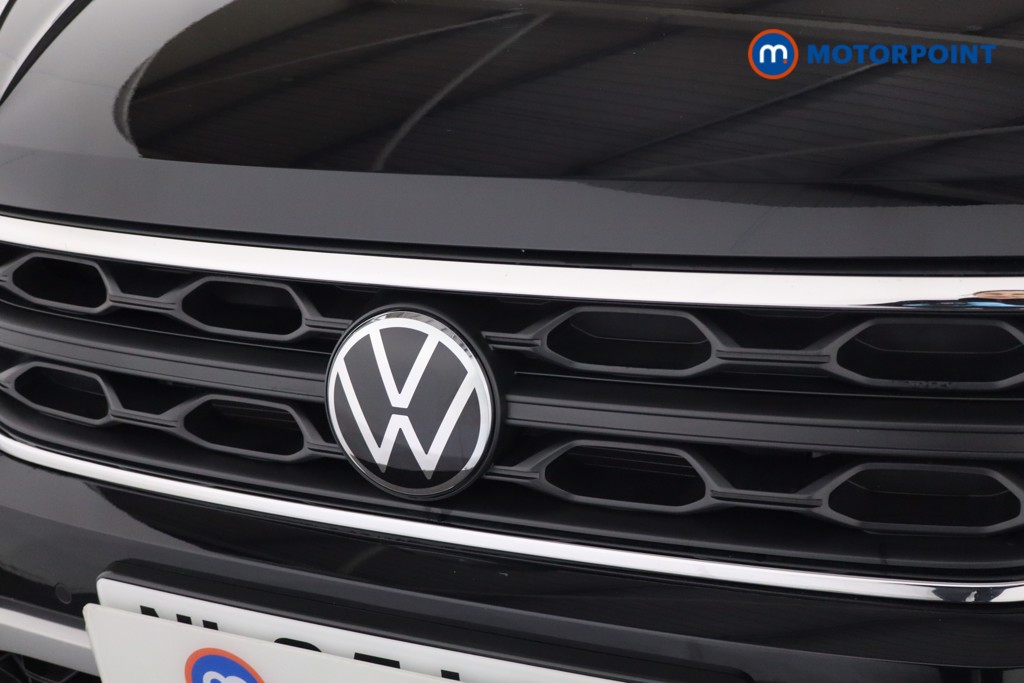 Volkswagen T-Roc Match Automatic Petrol SUV - Stock Number (1584208) - 28th supplementary image