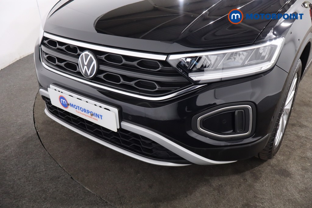 Volkswagen T-Roc Match Automatic Petrol SUV - Stock Number (1584208) - 29th supplementary image
