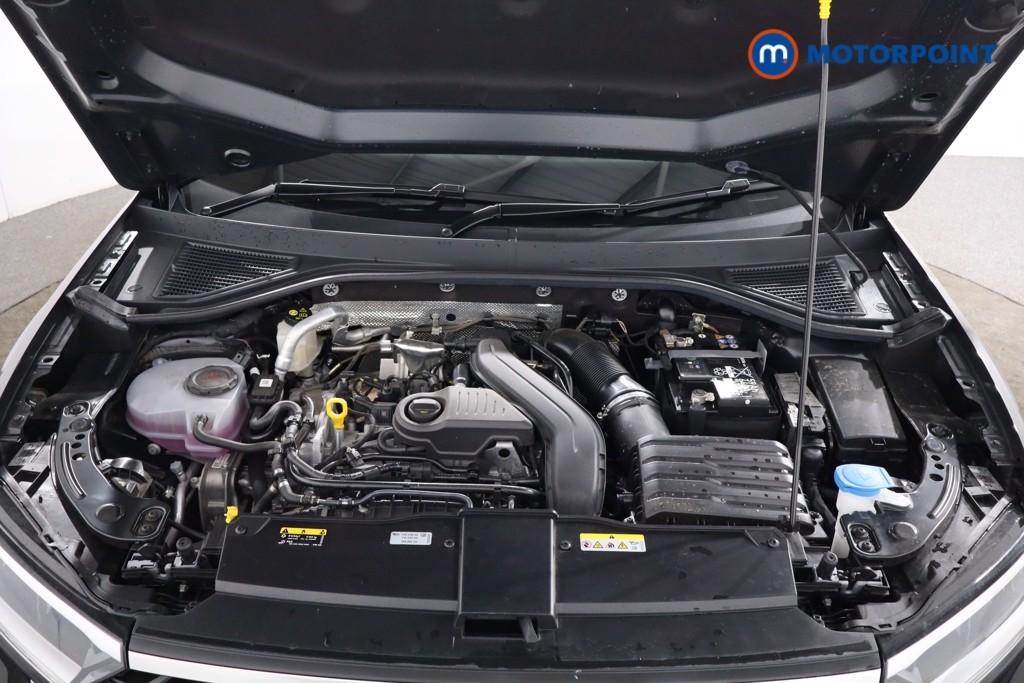 Volkswagen T-Roc Match Automatic Petrol SUV - Stock Number (1584208) - 30th supplementary image