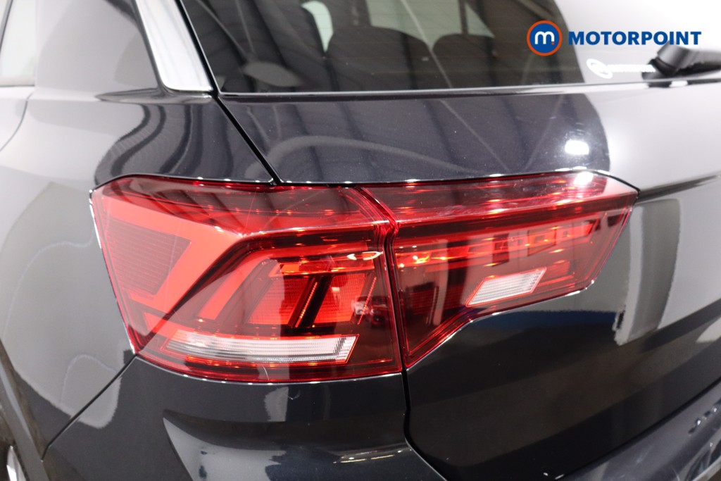 Volkswagen T-Roc Match Automatic Petrol SUV - Stock Number (1584208) - 32nd supplementary image