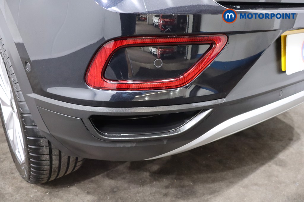 Volkswagen T-Roc Match Automatic Petrol SUV - Stock Number (1584208) - 33rd supplementary image