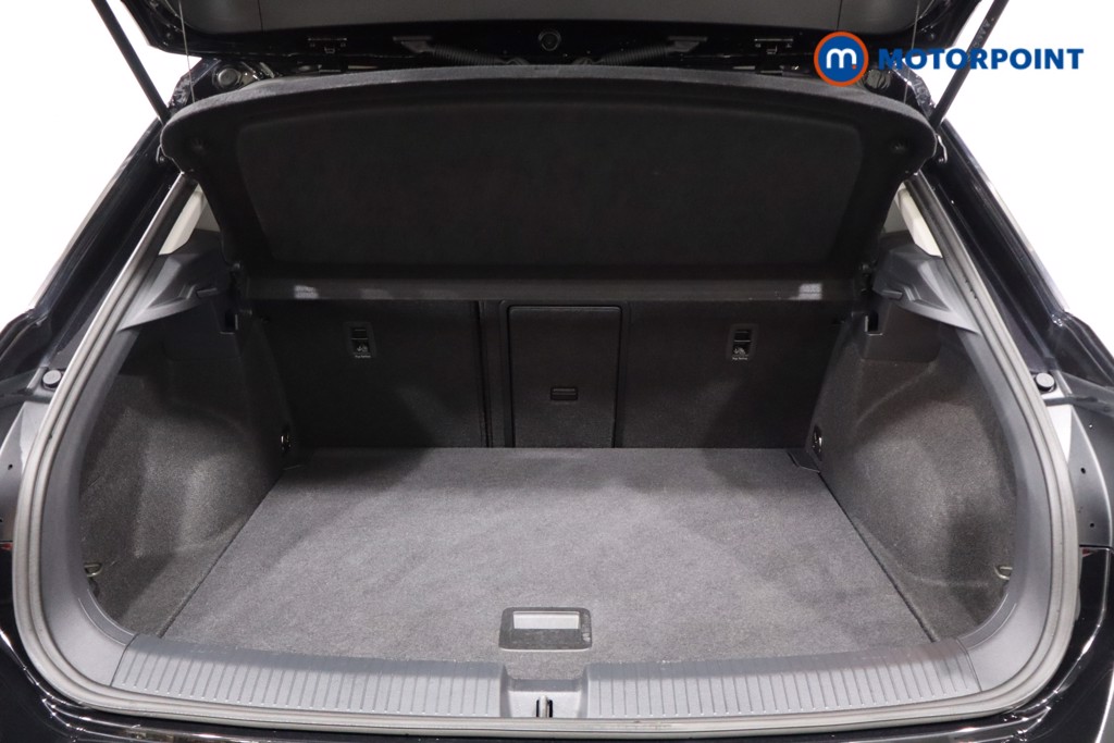 Volkswagen T-Roc Match Automatic Petrol SUV - Stock Number (1584208) - 35th supplementary image