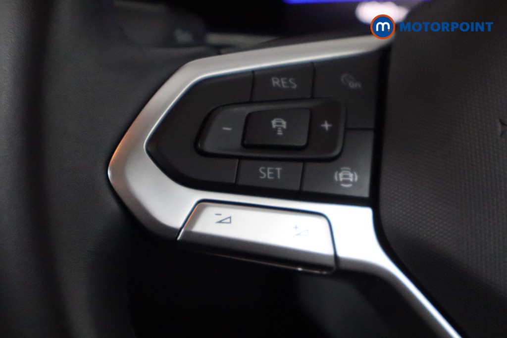Volkswagen T-Roc Match Automatic Petrol SUV - Stock Number (1584209) - 7th supplementary image