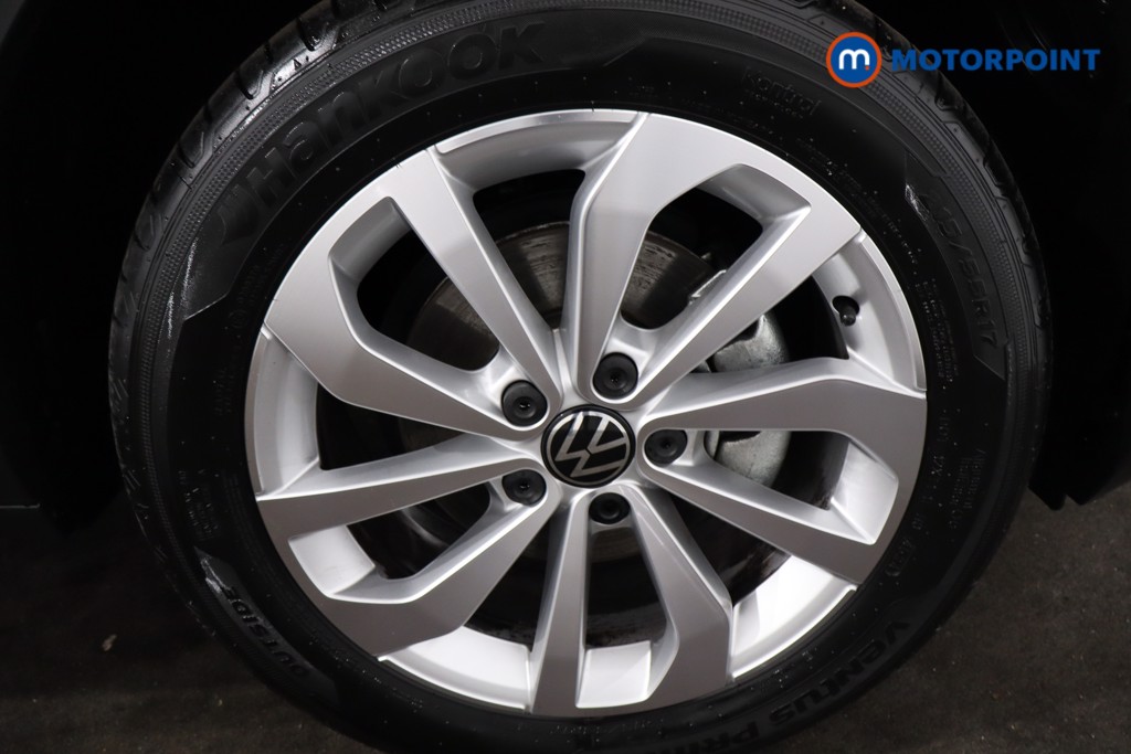 Volkswagen T-Roc Match Automatic Petrol SUV - Stock Number (1584209) - 10th supplementary image