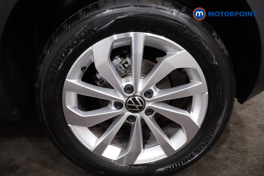 Volkswagen T-Roc Match Automatic Petrol SUV - Stock Number (1584209) - 12th supplementary image