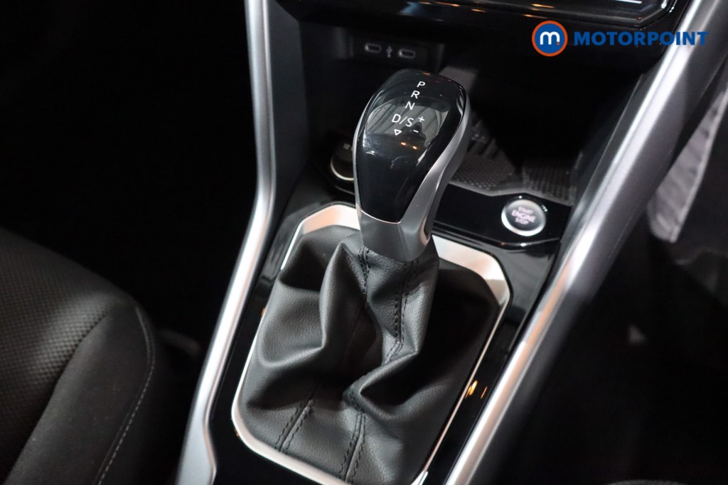 Volkswagen T-Roc Match Automatic Petrol SUV - Stock Number (1584209) - 14th supplementary image