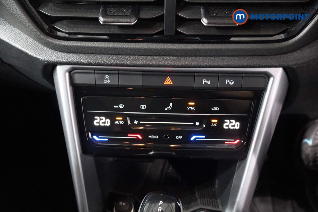 Volkswagen T-Roc Match Automatic Petrol SUV - Stock Number (1584209) - 16th supplementary image