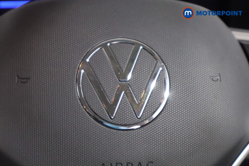 Volkswagen T-Roc Match Automatic Petrol SUV - Stock Number (1584209) - 17th supplementary image