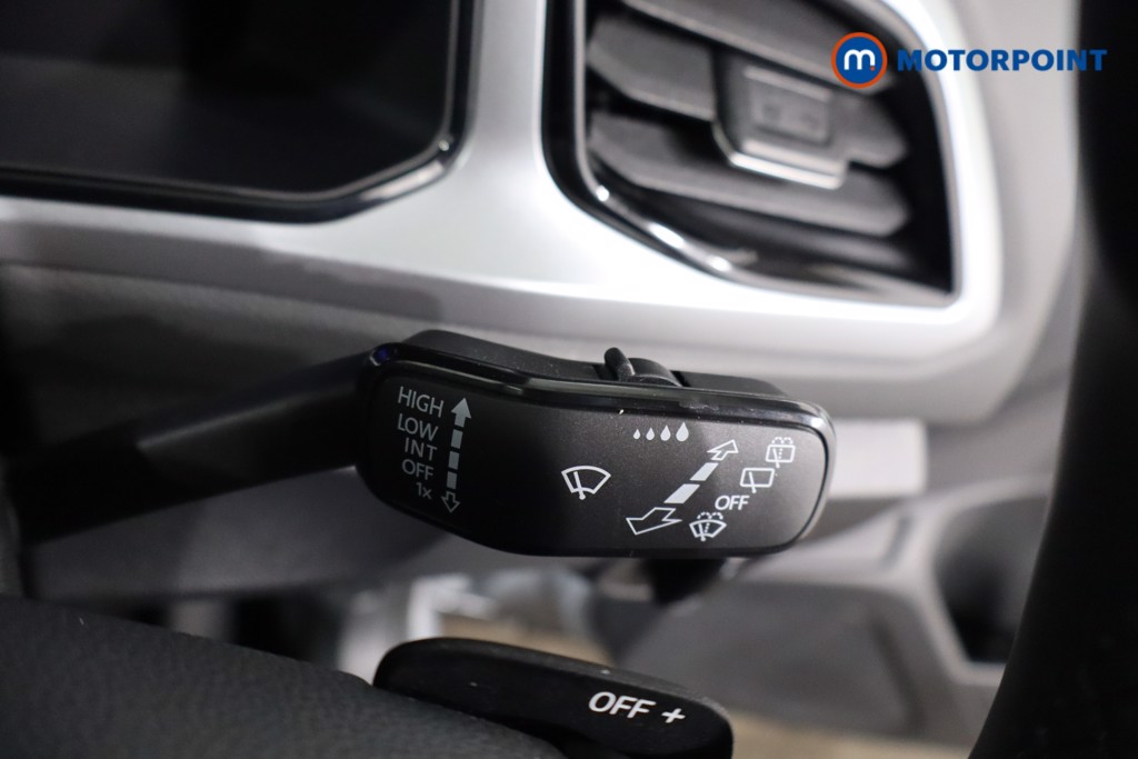 Volkswagen T-Roc Match Automatic Petrol SUV - Stock Number (1584209) - 18th supplementary image