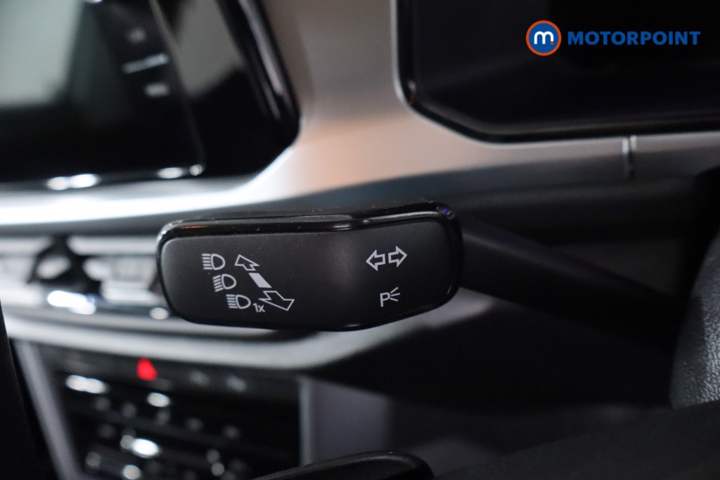 Volkswagen T-Roc Match Automatic Petrol SUV - Stock Number (1584209) - 19th supplementary image