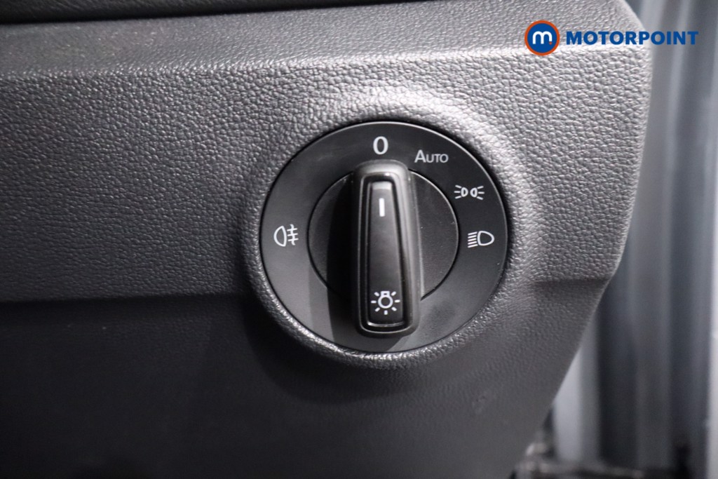 Volkswagen T-Roc Match Automatic Petrol SUV - Stock Number (1584209) - 20th supplementary image