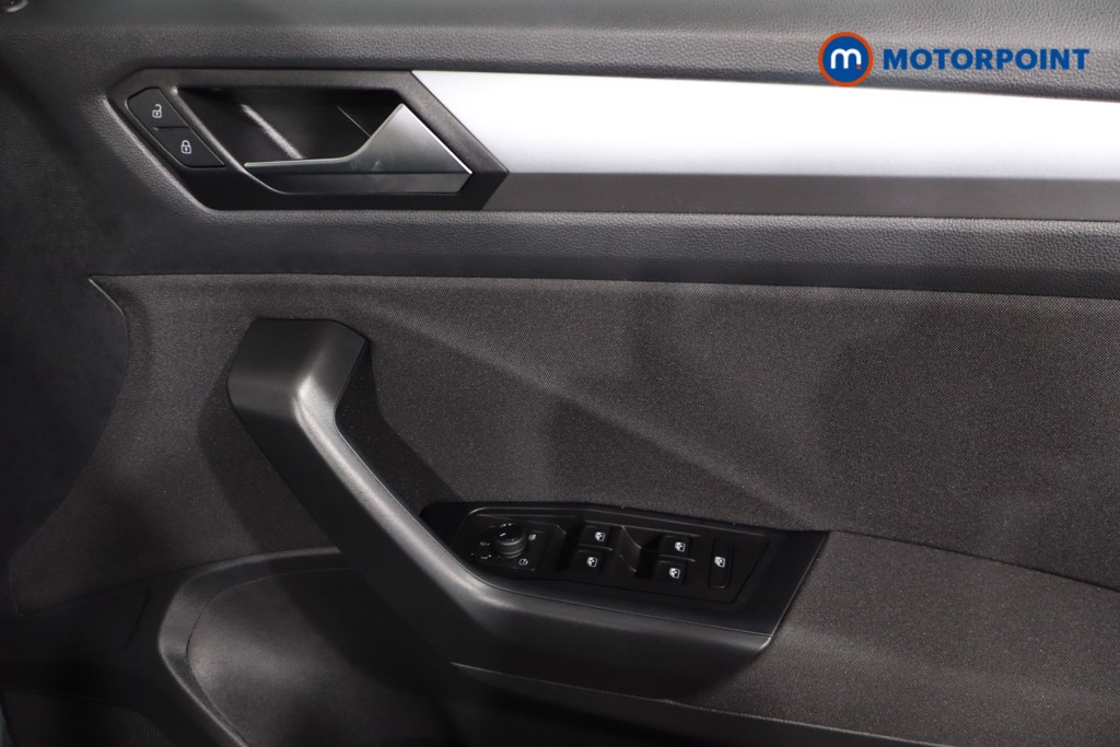 Volkswagen T-Roc Match Automatic Petrol SUV - Stock Number (1584209) - 21st supplementary image