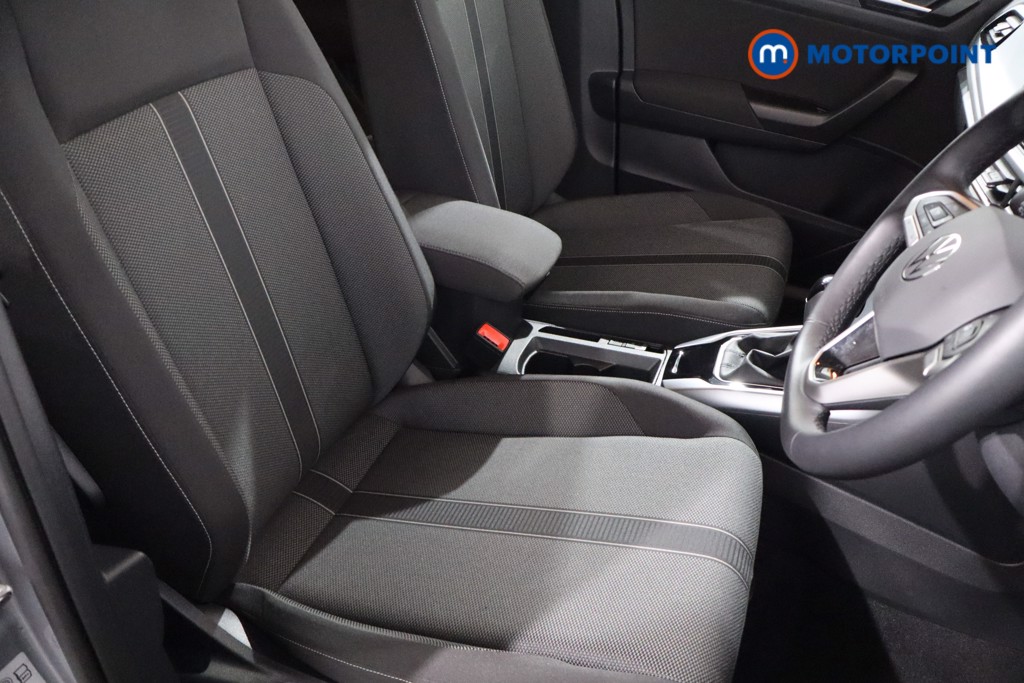 Volkswagen T-Roc Match Automatic Petrol SUV - Stock Number (1584209) - 23rd supplementary image