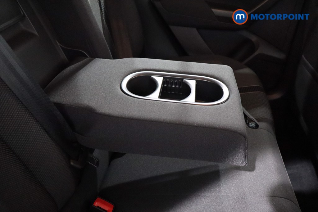 Volkswagen T-Roc Match Automatic Petrol SUV - Stock Number (1584209) - 26th supplementary image