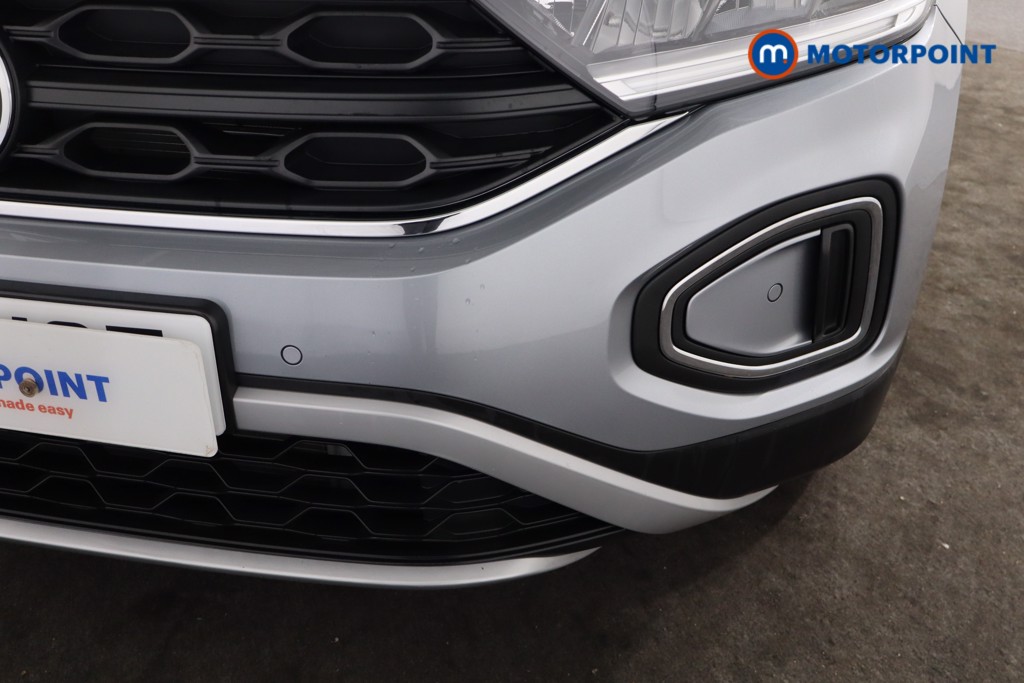 Volkswagen T-Roc Match Automatic Petrol SUV - Stock Number (1584209) - 28th supplementary image