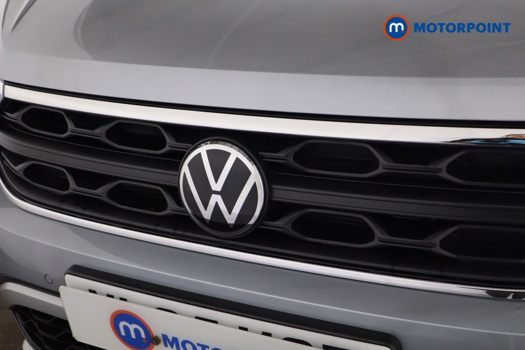 Volkswagen T-Roc Match Automatic Petrol SUV - Stock Number (1584209) - 29th supplementary image