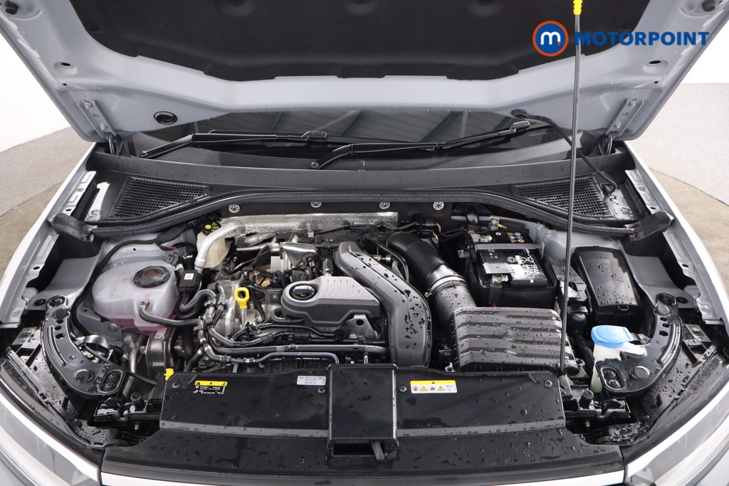 Volkswagen T-Roc Match Automatic Petrol SUV - Stock Number (1584209) - 31st supplementary image