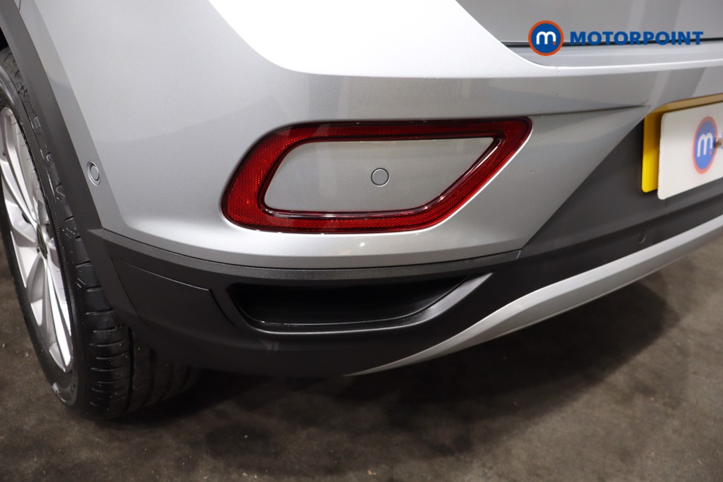 Volkswagen T-Roc Match Automatic Petrol SUV - Stock Number (1584209) - 34th supplementary image