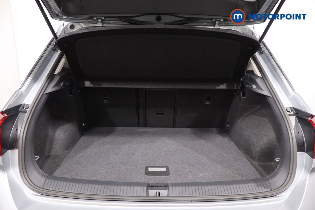 Volkswagen T-Roc Match Automatic Petrol SUV - Stock Number (1584209) - 36th supplementary image