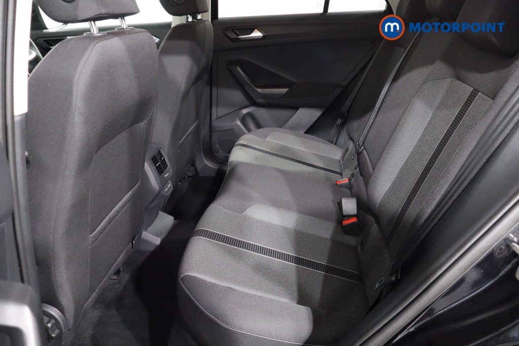 Volkswagen T-Roc Match Automatic Petrol SUV - Stock Number (1584210) - 5th supplementary image