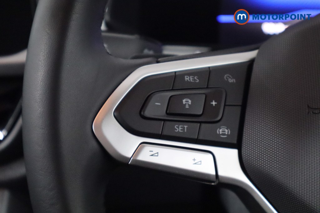Volkswagen T-Roc Match Automatic Petrol SUV - Stock Number (1584210) - 7th supplementary image