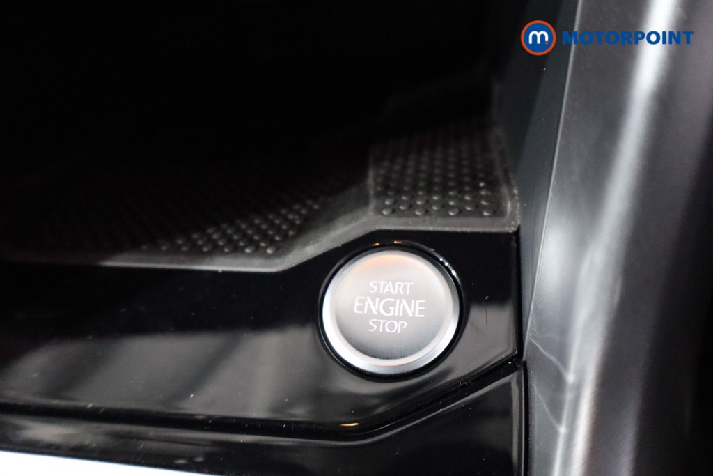 Volkswagen T-Roc Match Automatic Petrol SUV - Stock Number (1584210) - 13th supplementary image