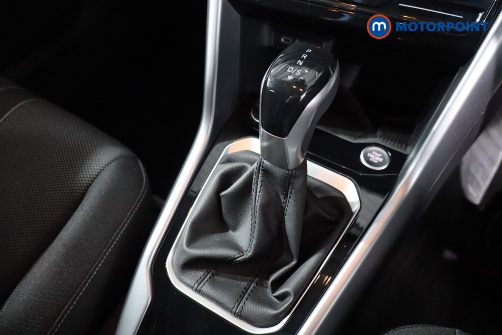 Volkswagen T-Roc Match Automatic Petrol SUV - Stock Number (1584210) - 14th supplementary image