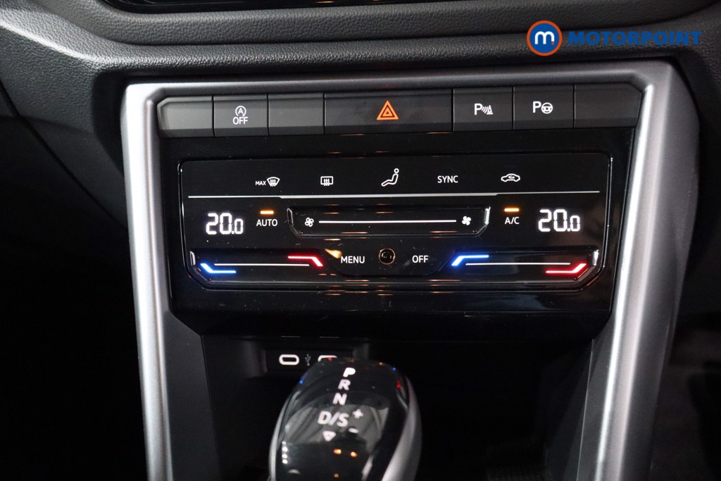 Volkswagen T-Roc Match Automatic Petrol SUV - Stock Number (1584210) - 16th supplementary image