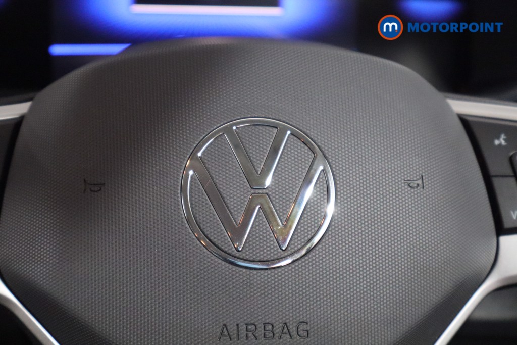 Volkswagen T-Roc Match Automatic Petrol SUV - Stock Number (1584210) - 17th supplementary image