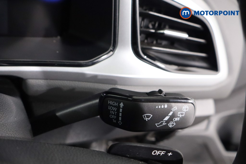 Volkswagen T-Roc Match Automatic Petrol SUV - Stock Number (1584210) - 18th supplementary image
