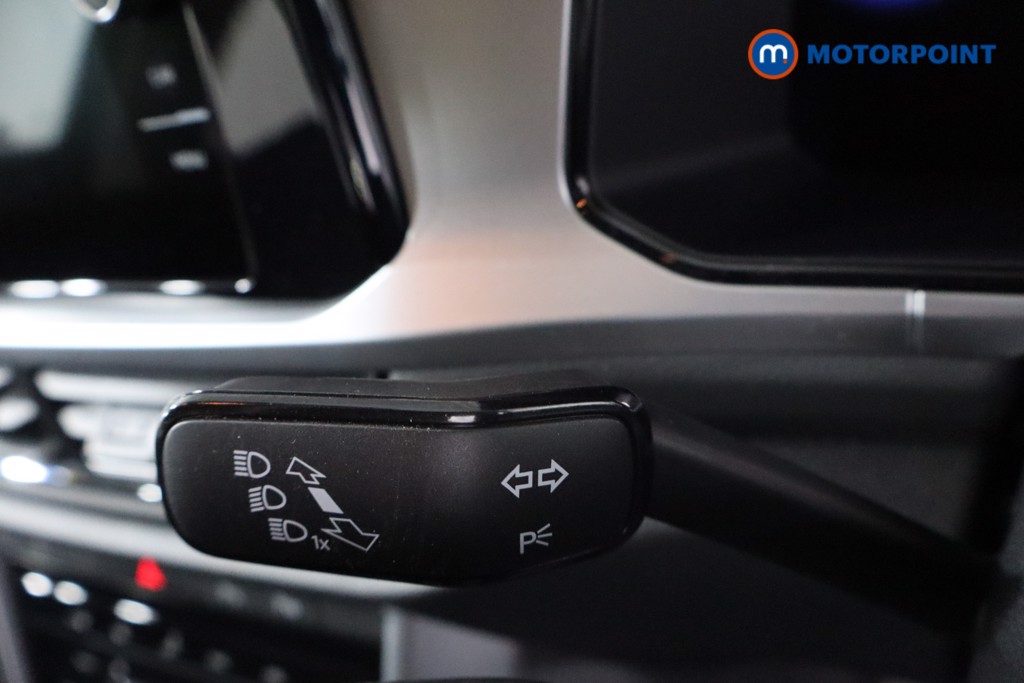 Volkswagen T-Roc Match Automatic Petrol SUV - Stock Number (1584210) - 19th supplementary image