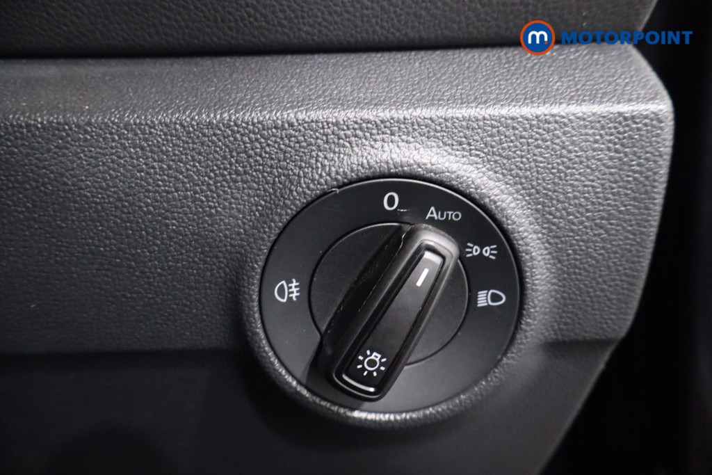 Volkswagen T-Roc Match Automatic Petrol SUV - Stock Number (1584210) - 20th supplementary image