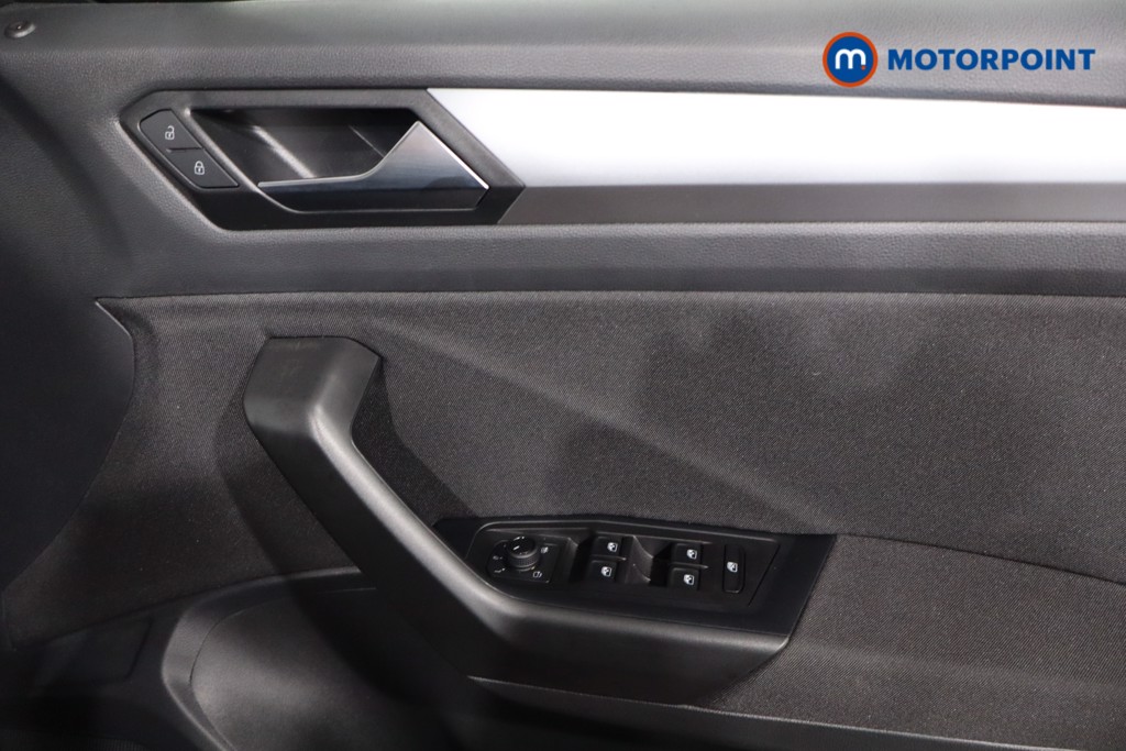 Volkswagen T-Roc Match Automatic Petrol SUV - Stock Number (1584210) - 21st supplementary image