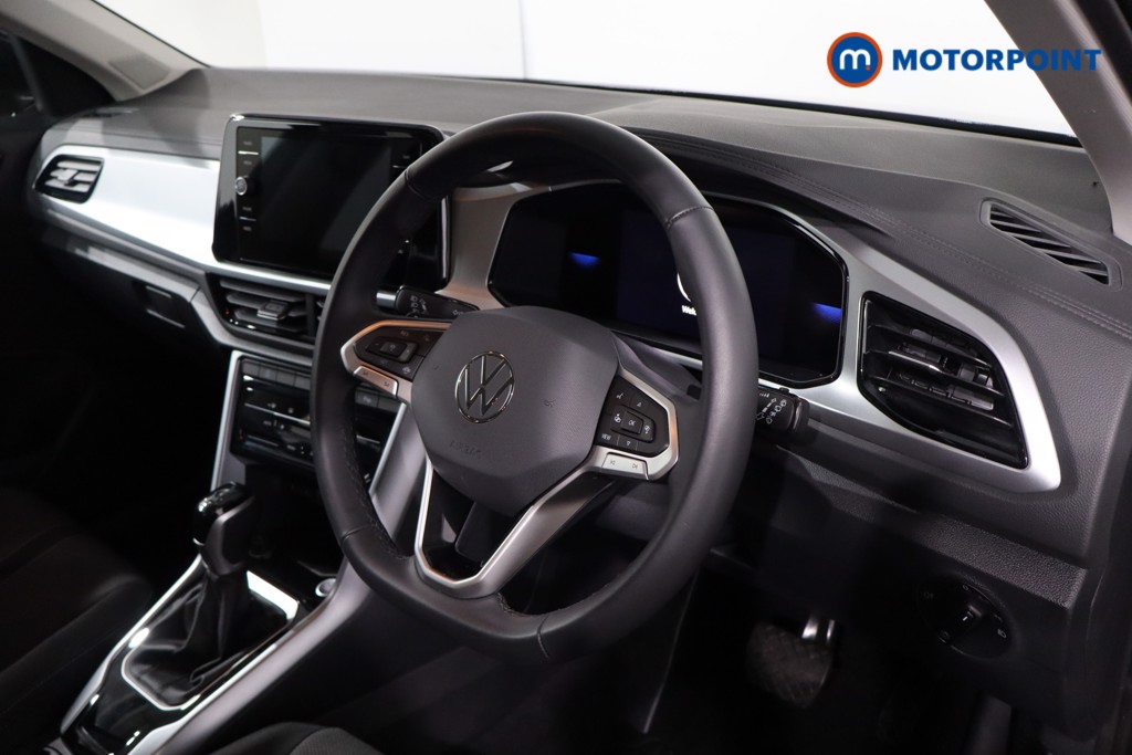 Volkswagen T-Roc Match Automatic Petrol SUV - Stock Number (1584210) - 22nd supplementary image