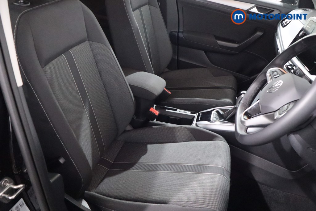 Volkswagen T-Roc Match Automatic Petrol SUV - Stock Number (1584210) - 23rd supplementary image