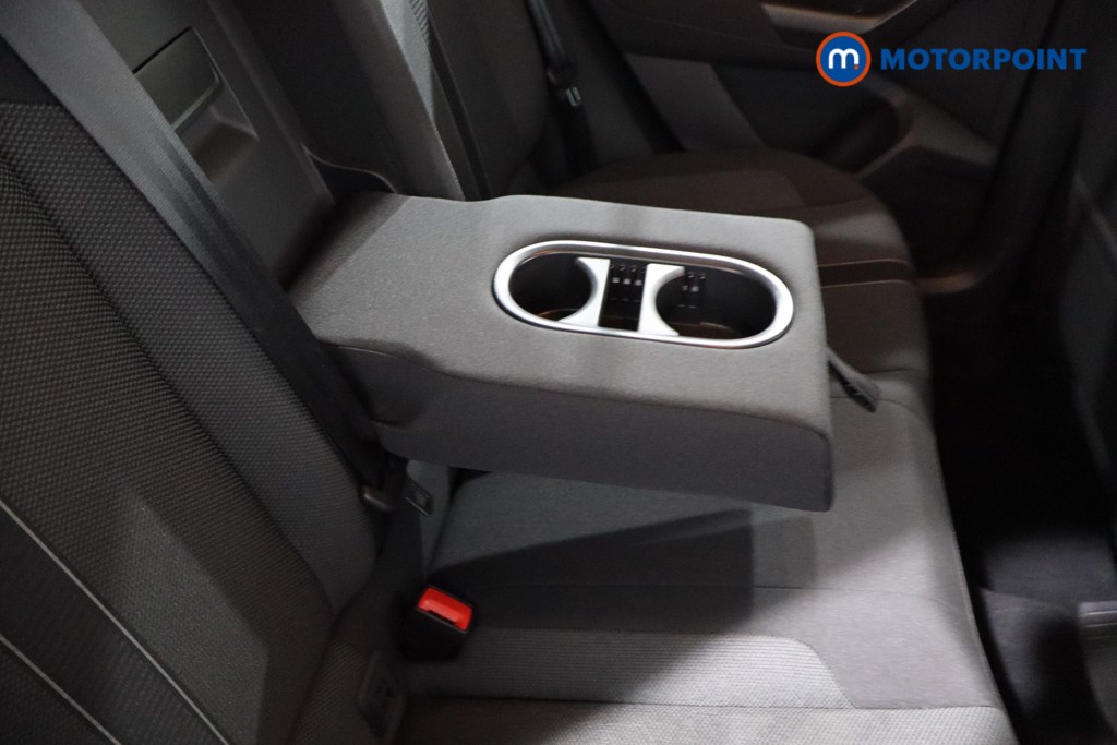 Volkswagen T-Roc Match Automatic Petrol SUV - Stock Number (1584210) - 26th supplementary image
