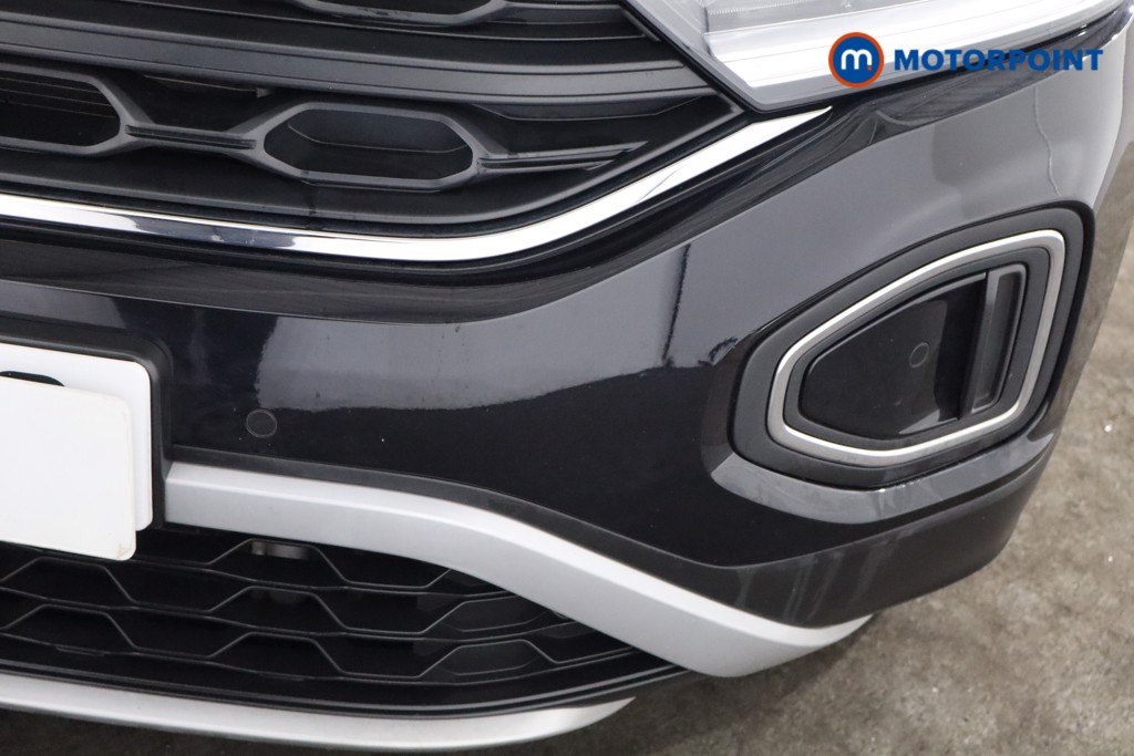 Volkswagen T-Roc Match Automatic Petrol SUV - Stock Number (1584210) - 28th supplementary image