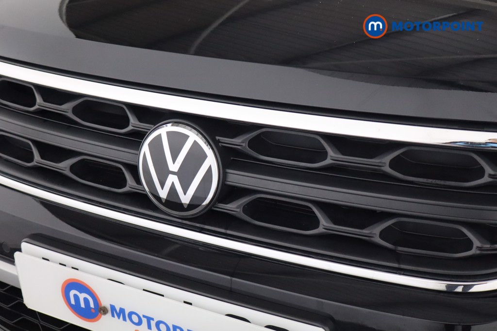 Volkswagen T-Roc Match Automatic Petrol SUV - Stock Number (1584210) - 29th supplementary image