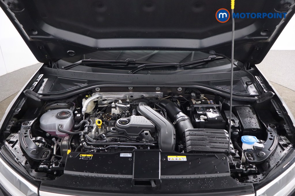 Volkswagen T-Roc Match Automatic Petrol SUV - Stock Number (1584210) - 31st supplementary image
