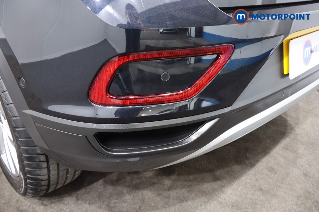 Volkswagen T-Roc Match Automatic Petrol SUV - Stock Number (1584210) - 34th supplementary image