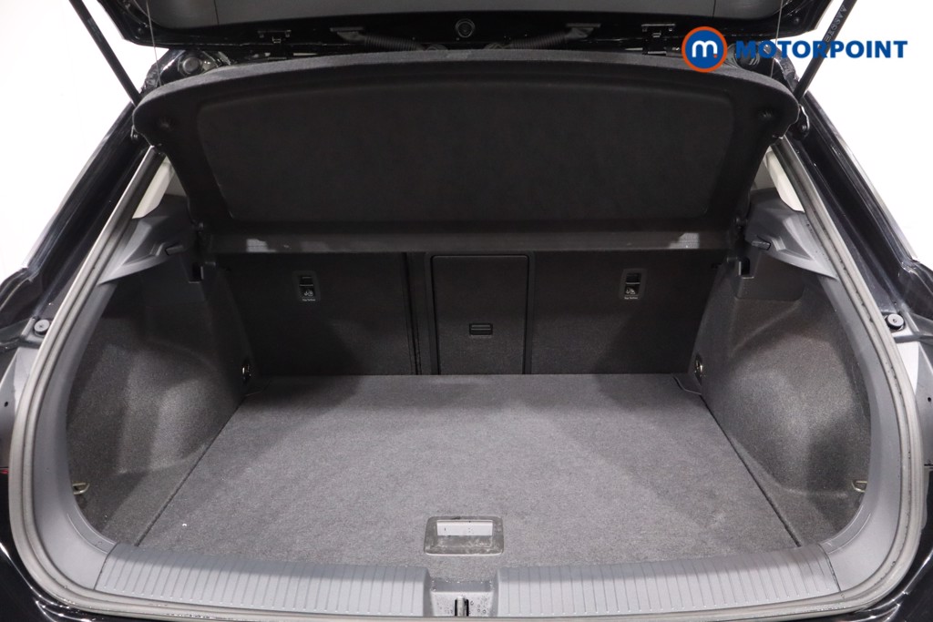 Volkswagen T-Roc Match Automatic Petrol SUV - Stock Number (1584210) - 36th supplementary image