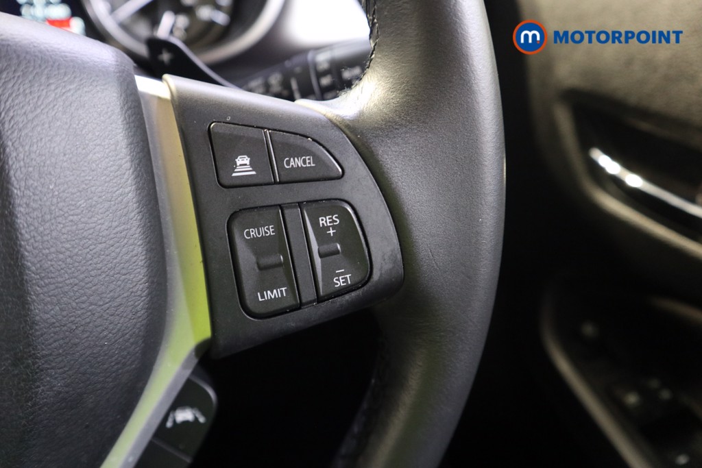 Suzuki Vitara Sz-T Automatic Petrol-Electric Hybrid SUV - Stock Number (1584229) - 4th supplementary image