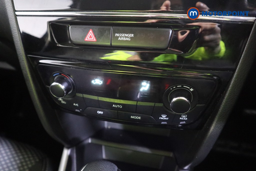 Suzuki Vitara Sz-T Automatic Petrol-Electric Hybrid SUV - Stock Number (1584229) - 7th supplementary image