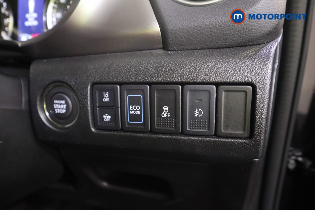 Suzuki Vitara Sz-T Automatic Petrol-Electric Hybrid SUV - Stock Number (1584229) - 9th supplementary image