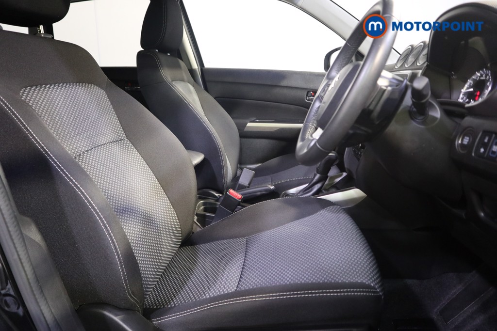 Suzuki Vitara Sz-T Automatic Petrol-Electric Hybrid SUV - Stock Number (1584229) - 11th supplementary image