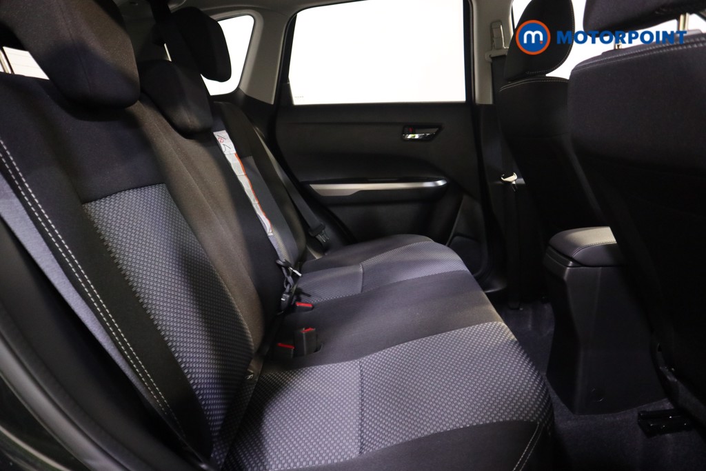 Suzuki Vitara Sz-T Automatic Petrol-Electric Hybrid SUV - Stock Number (1584229) - 12th supplementary image